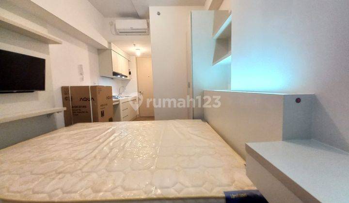 Apartemen Tokyo PIK 2 full furnish dekat ke Jakarta 1