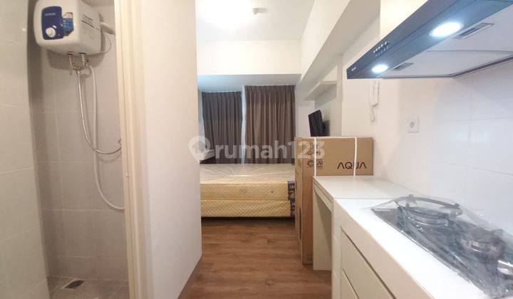 Apartemen Tokyo PIK 2 full furnish dekat ke Jakarta 2