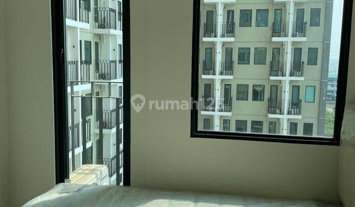 APARTEMEN OSAKA STUDIO PIK 2 JUAL RUGI ASAL LAKU 1