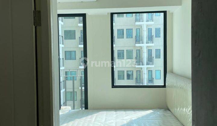 APARTEMEN OSAKA STUDIO PIK 2 JUAL RUGI ASAL LAKU 2