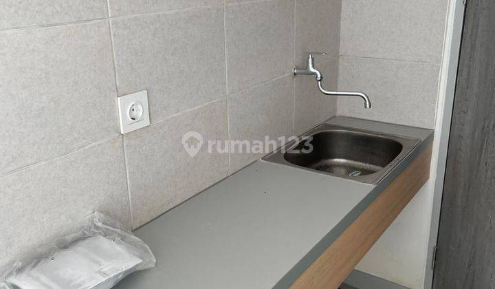 Apartemen Osaka Studio PIK 2 harga kos kosan 2