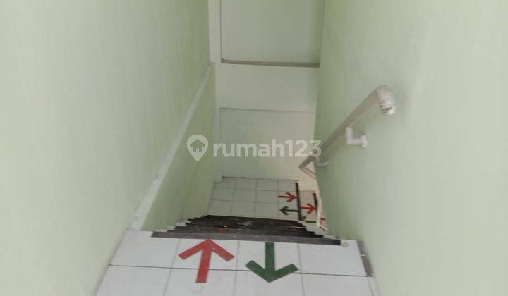 GUDANG PRIMA CENTER JALUR STRATEGIS KAWASAN PERDAGANGAN  2