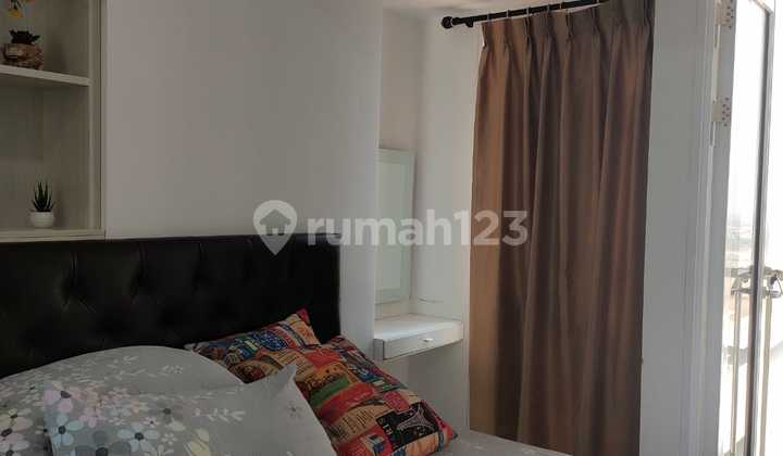 Dijual Tokyo Riverside Pik2 Studio Full Furnished 2