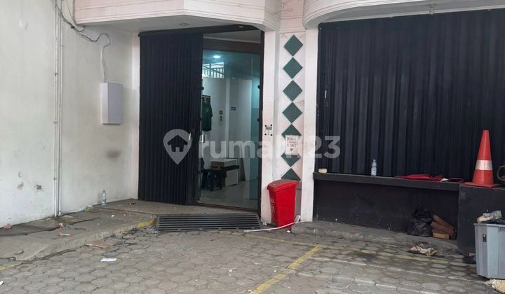 Disewakan Ruko di Lokasi Prime Makaliwe Grogol, Jakarta Barat