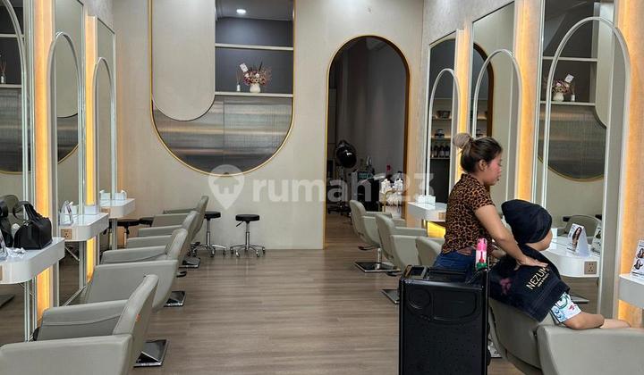 Dijual Rukan The Golf di Golf Island Pik