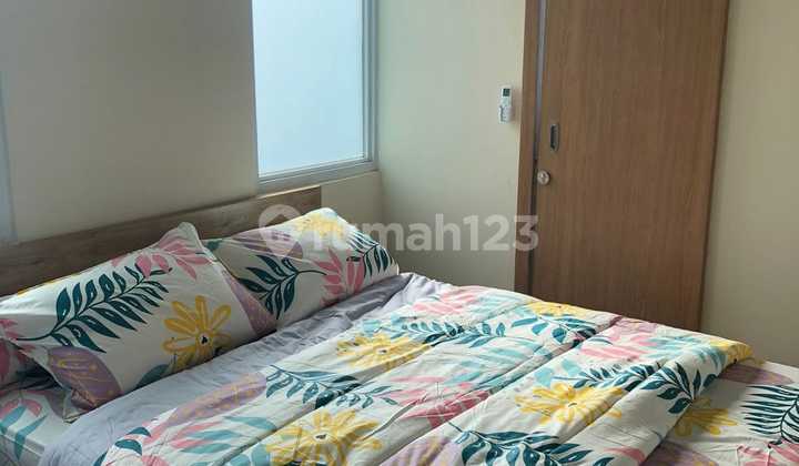 Dijual Apartemen B Residence Bsd Studio Fu Furnished