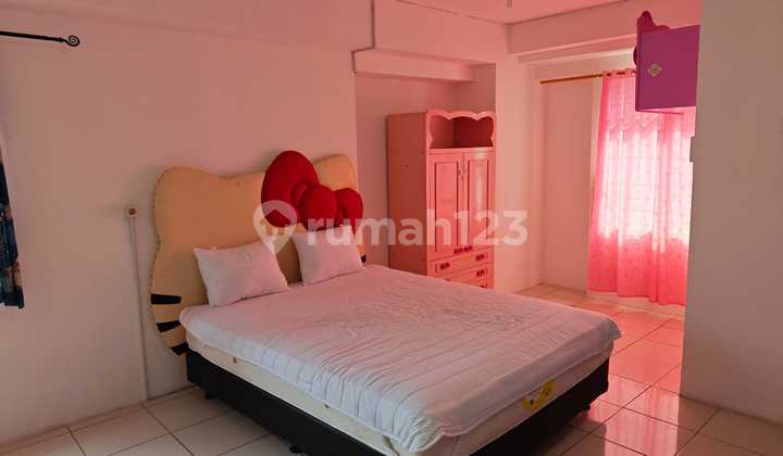 Disewakan Apartemen Green Bay Pluit 2BR Murah