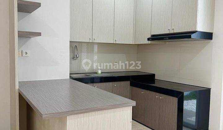 River Valley Residences Lebak Bulus Selangkah Ke Mrt 1