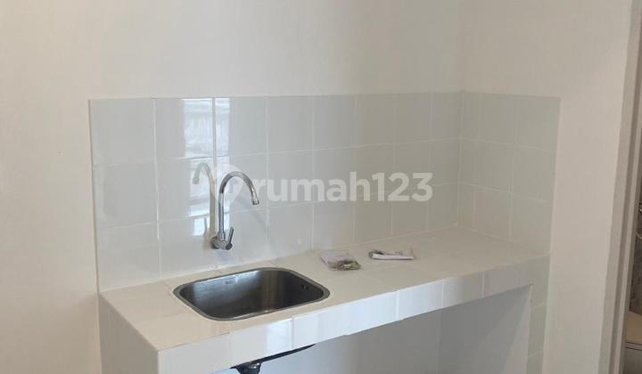 Dijual Tokyo Riverside Pik2 2Kt Unfurnished