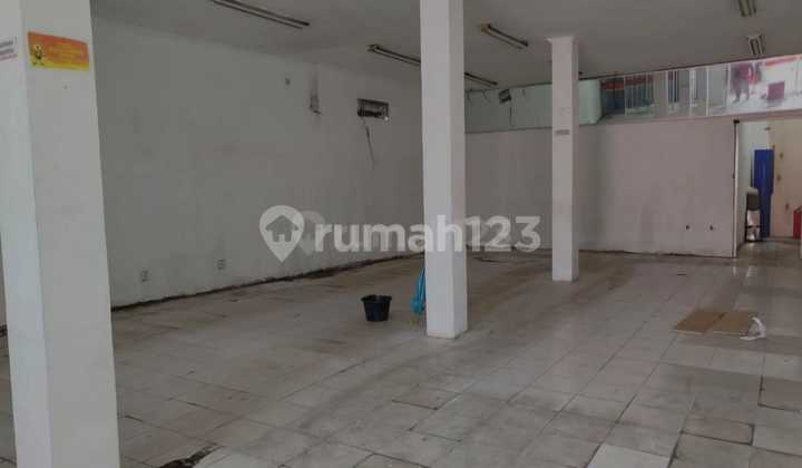 Dijual Gudang atau Ruko di Tipar Cakung Jakarta Timur