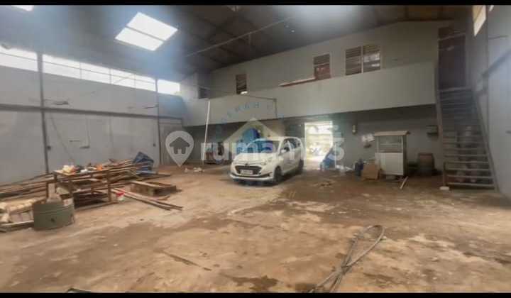 Disewakan Gudang Akses Kontainer 40 Feet di Kalideres, Jakarta Barat Disewakan Gudang Akses Kontainer 40 Feet di Kalideres, Jakarta Barat