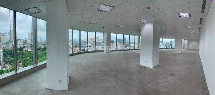 Dijual Dan Disewakan Lippo Thamrin Office Tower 2