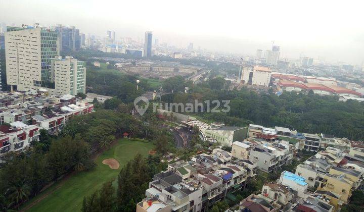 Aparte Moi 2 Kt, Ke Mall Dan Kantor Dekat  2