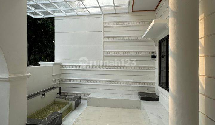 Rumah Mewah Di Taman Kebalen Babelan Cocok Buat Tinggal 2