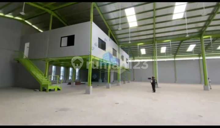 Disewakan Pergudangan Baru Akses Kontainer 40 Feet di Cikupa Banten Disewakan Pergudangan Baru Akses Kontainer 40 Feet di Cikupa Banten