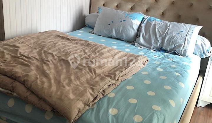 For Rent Puri Orchard Apartment Studio Furnished