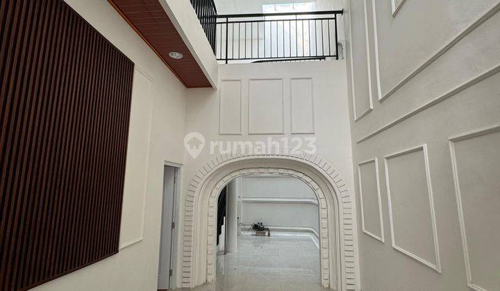 Rumah Mewah Di Taman Kebalen Babelan Cocok Buat Tinggal 2