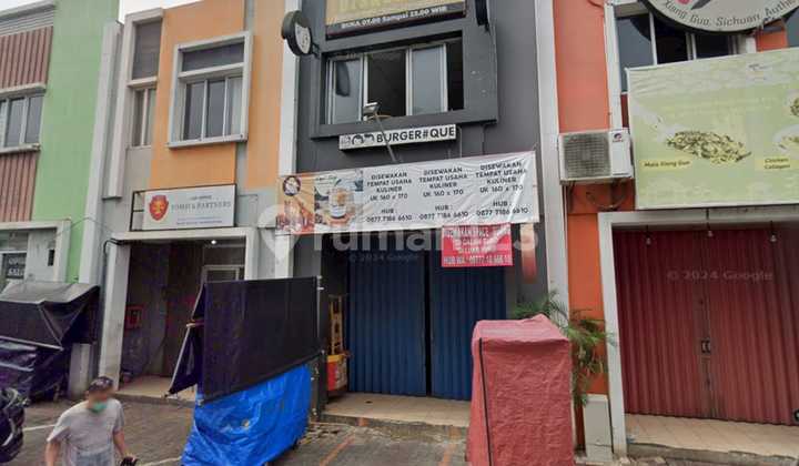 for sale Ruko Pasar Modern Gading Serpong, 2.5 floors for sale Ruko Pasar Modern Gading Serpong, 2.5 floors