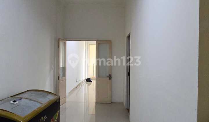 Dijual Ruko 3,5 Lantai di Green Lake City