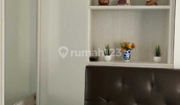 Dijual Tokyo Riverside Pik2 Studio Full Furnished