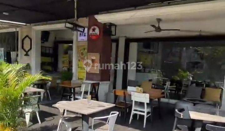 Ruko Graha Boulevard Hoek Cocok Untuk Kuliner 2