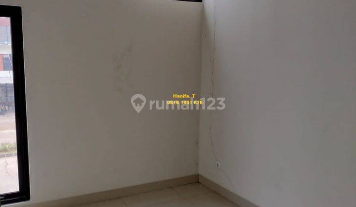 Jual Ruko Strategis Maisonette Boulevard - Citra Raya Tangerang 2