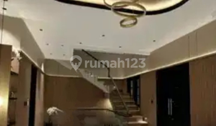 Di Jual Rumah Baru Minimalis.di Kelapa Gading. Jakarta.utara Rumah