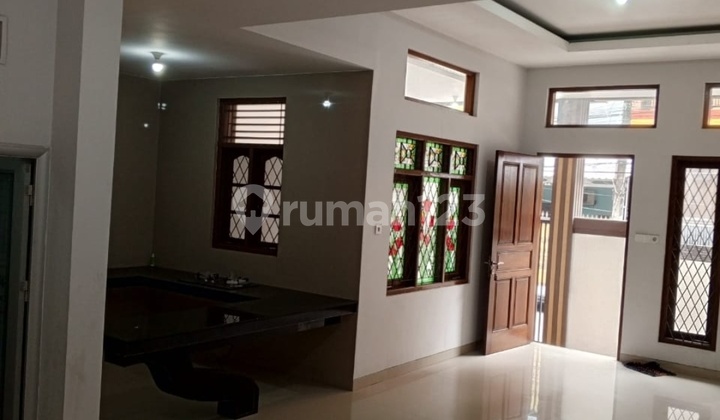 Di Jual Brand New Di Poris Indah. Tangerang