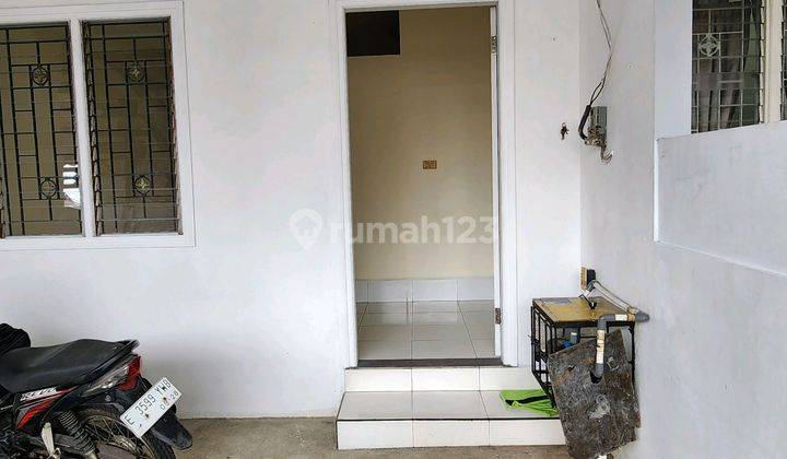 Di Sewakan Rumah Cantik Di Duri Kepa Jakarta Barat 1