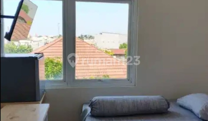 For Sale New Boarding House Near Soetta Airport, Cengkareng. West Jakarta