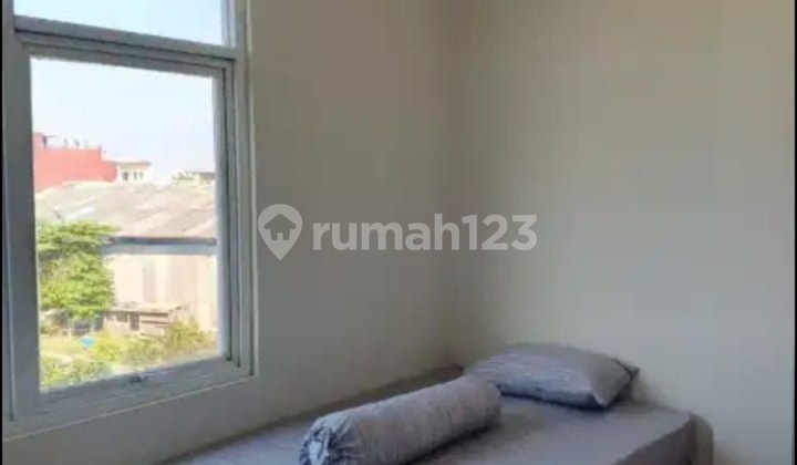 For Sale New Boarding House Near Soetta Airport, Cengkareng. West Jakarta