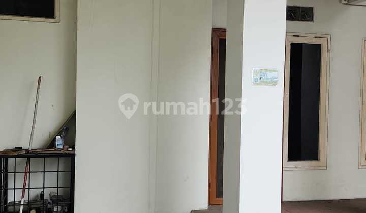 Di Jual Rumah di Taman Ratu. Jakarta Barat 2