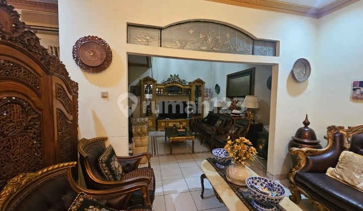 Di Jual Rumah Cantik Di Permata Mediterania. Jakarta Barat 2