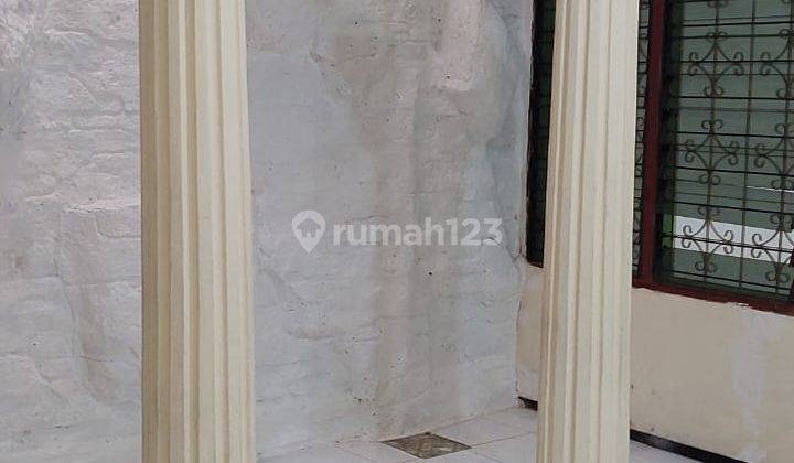 Di sewakan rumah di kelapa dua jakarta barat 2