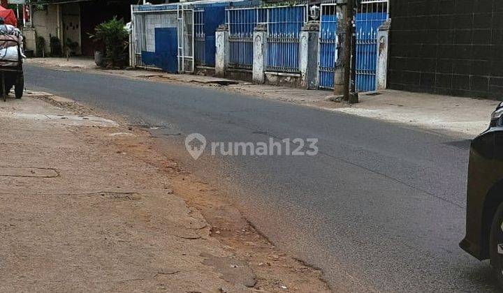 Di sewakan rumah di kelapa dua jakarta barat 8