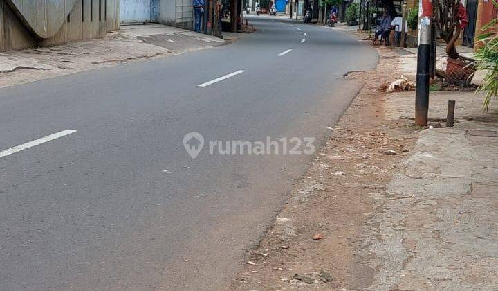 Di sewakan rumah di kelapa dua jakarta barat 9