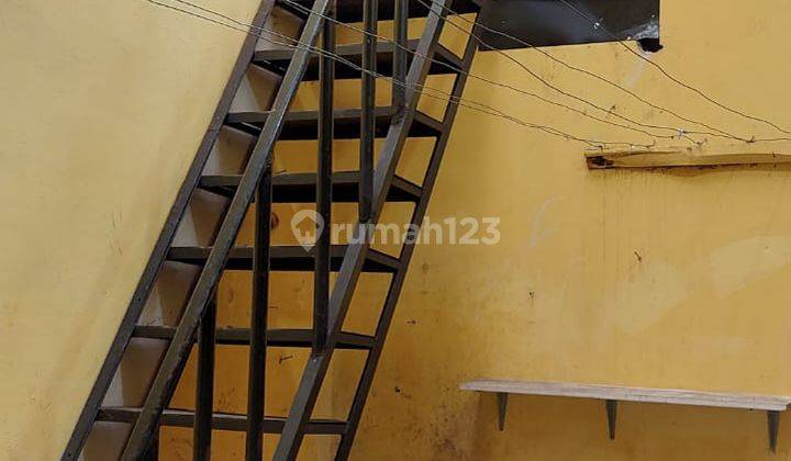 Di sewakan rumah di kelapa dua jakarta barat 10