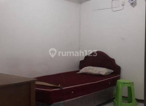 Di jual rumah kos di cideng jakarta pusat 4