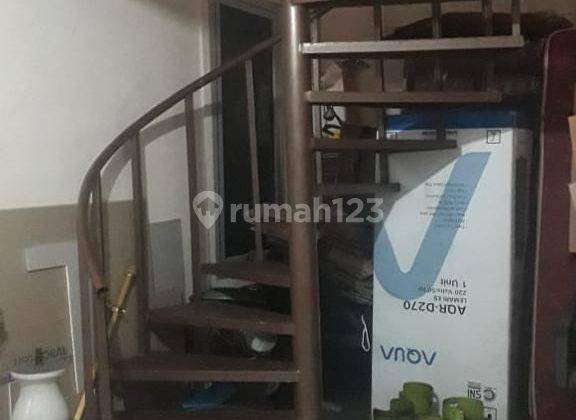 Di jual rumah kos di cideng jakarta pusat 6