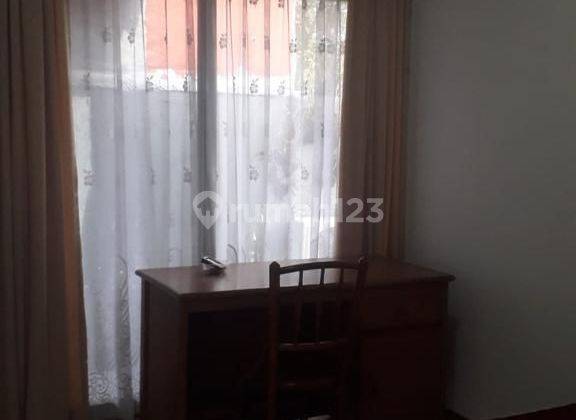 Di jual rumah kos di cideng jakarta pusat 8
