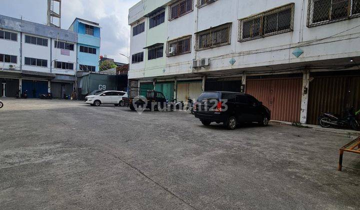 Di jual ruko gandeng 2 di kalideres indah jakarta barat 2