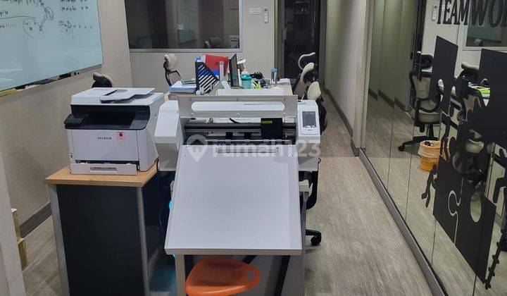 Di jual cepat ruko kalideres megah jakarta barat 2
