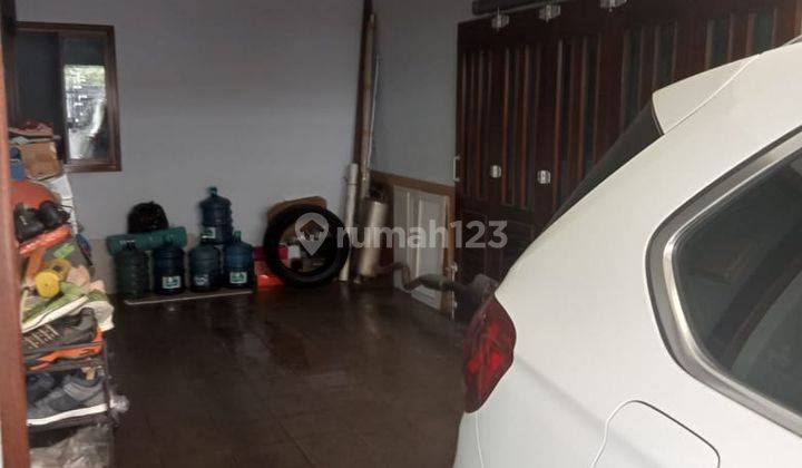 Di jual Rumah Cantik di Taman villa meruya. Jakarta barat 2