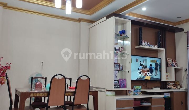 For Sale New House in Kosambi. West Jakarta 2