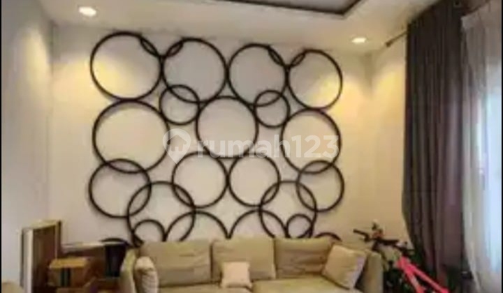 Di Jual Rumah Cantik Minimalis Di Tomang. Jakarta Barat 2