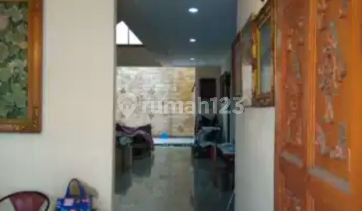 For Sale House in Tanjung Duren. West Jakarta 2