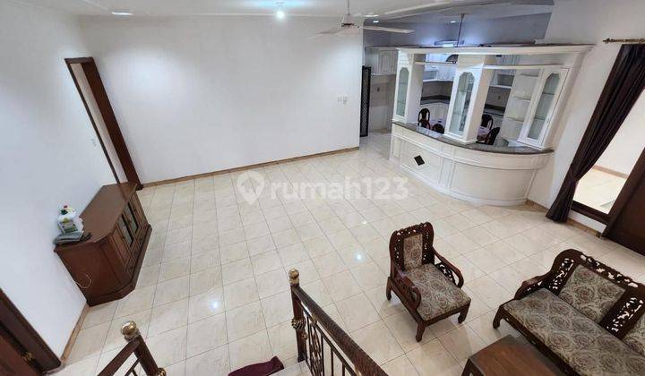 Di Jual Rumah Mewah Di Taman Surya Boulevard. Jakarta Barat 1