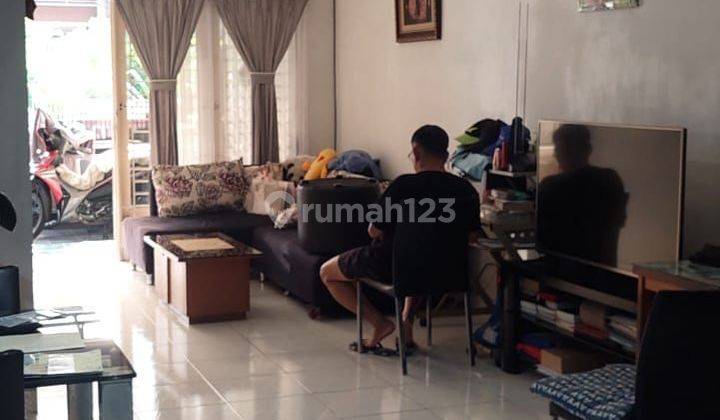 Di Jual Rumah Di Taman Aries Jakarta Barat 2