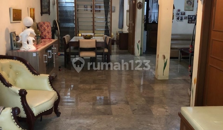 Di Jual Murah Rumah Di Intercon Jakarta Barat Di Jual Murah Rumah Di Intercon Jakarta Barat