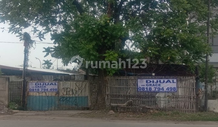 Di Jual Cepat Tanah / Kavling Lokasi Strategis di Pinggir Jalan Raya Mohamad Toha . Mauk. Karawaci. Tangerang Di Jual Cepat Tanah / Kavling Lokasi Strategis di Pinggir Jalan Raya Mohamad Toha . Mauk. Karawaci. Tangerang